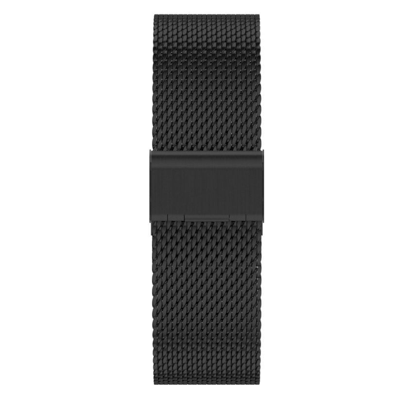 ICE Watch Armband 023433 Schwarz Classic Replacement