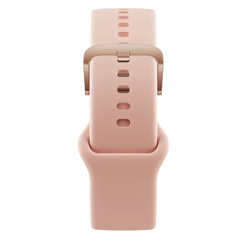 Ice Watch - 18mm, Uhrenband, Rosa