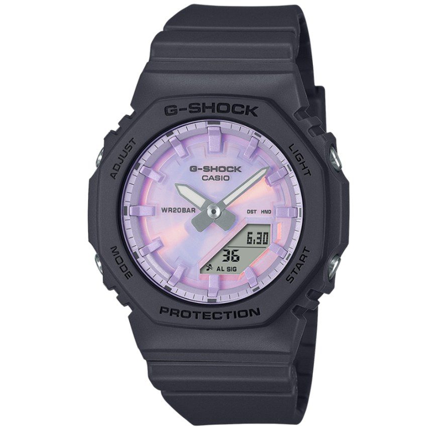 Casio G-Shock GMA-P2100PC-1AER Classic Herrenuhr