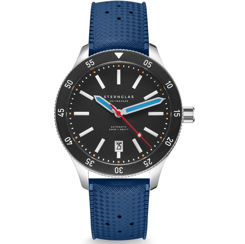 Sternglas S02-MA43-KA05 Marus Automatik Herrenuhr
