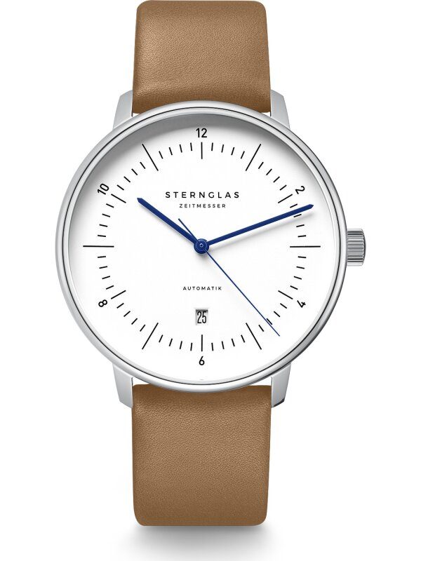 Sternglas S02-NA44-PR01 Naos Automatik Herrenuhr