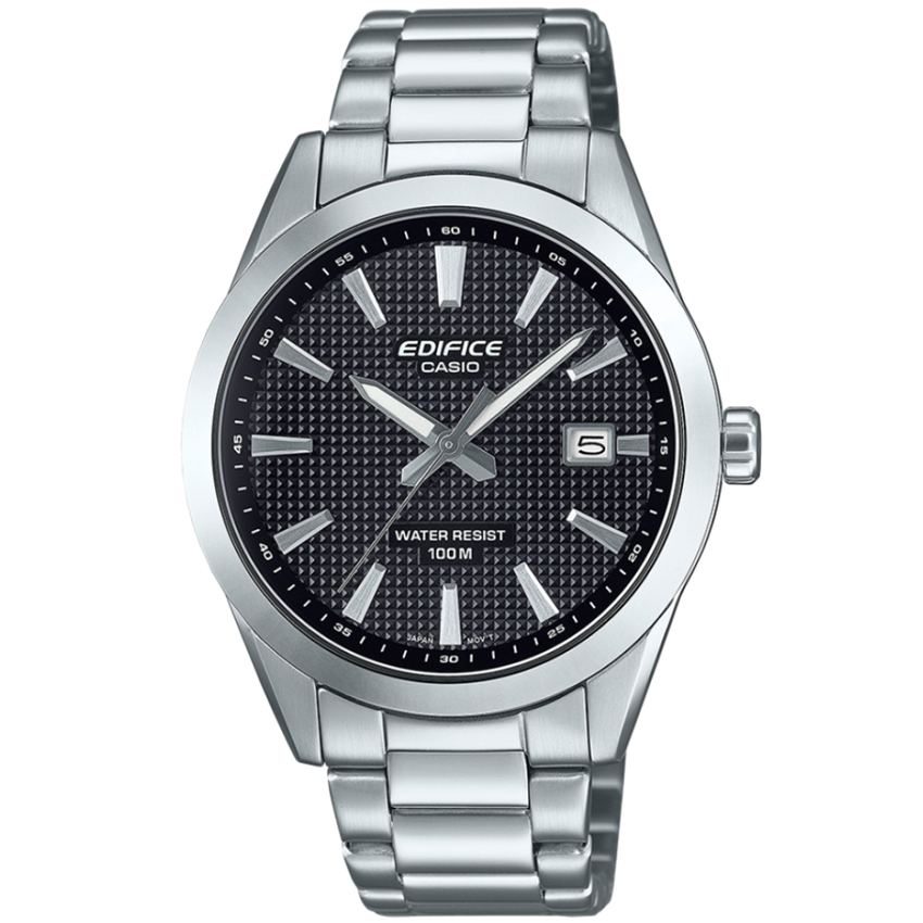 Casio Edifice EFV-160D-1AVEF Classic Herrenuhr