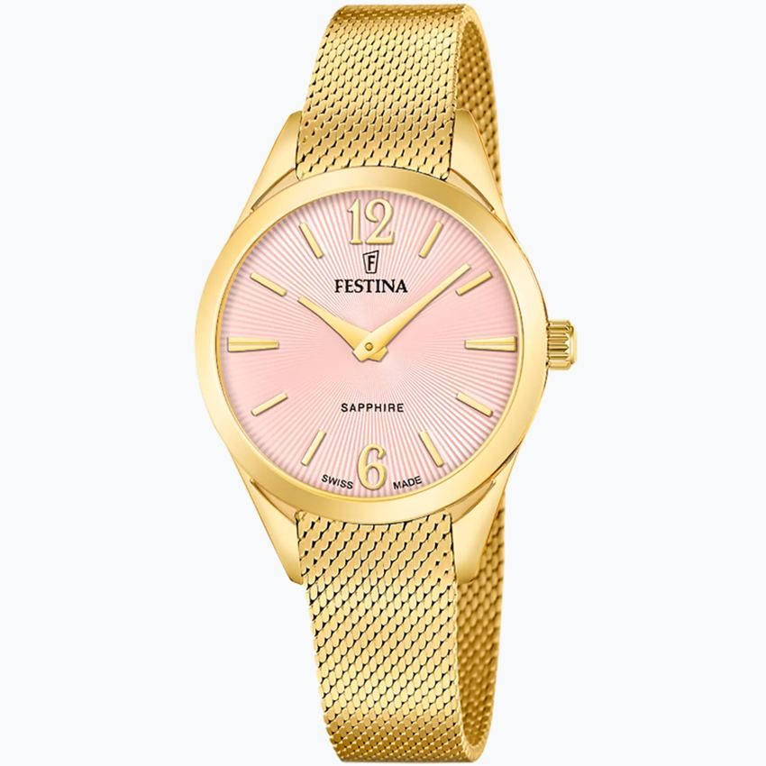 Festina F20077/2 Grace Damenuhr