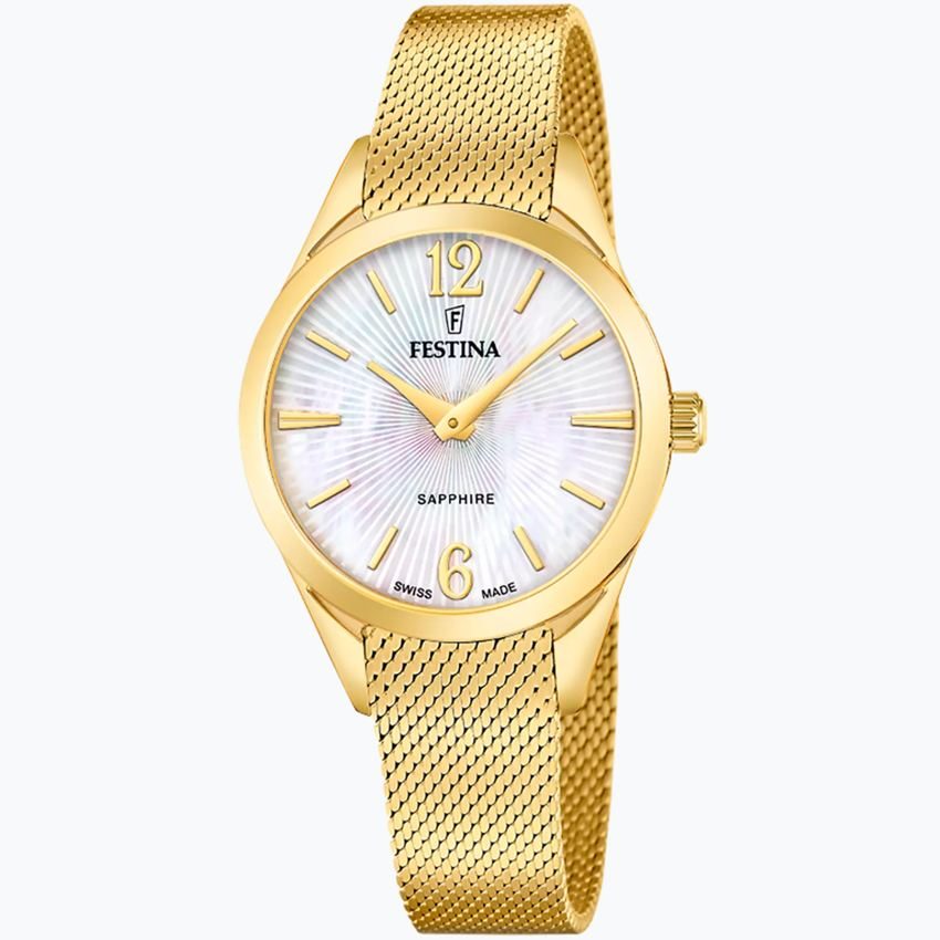 Festina F20077/1 Grace Damenuhr