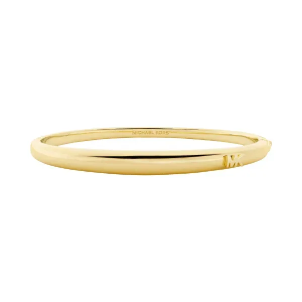 Michael Kors - Armband, Premium, 17.5CM, Goldfarben