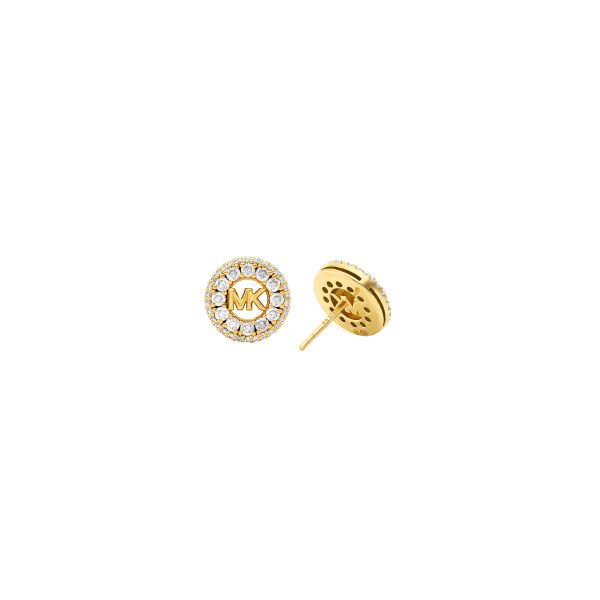 Michael Kors Damen Ohrringe MKC1827710 Eleganz trifft Stil
