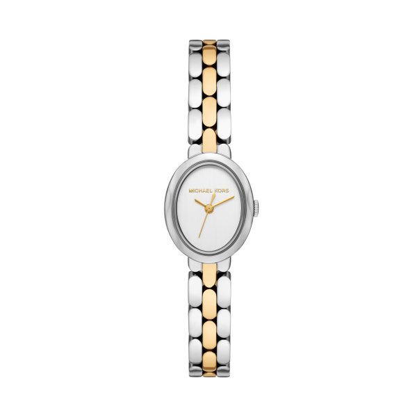 Michael Kors - Analoguhr, Maude, 25mm, Zweifarbig
