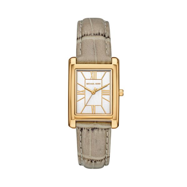 Michael Kors - Analoguhr, Essex, 36.5MM, Grau