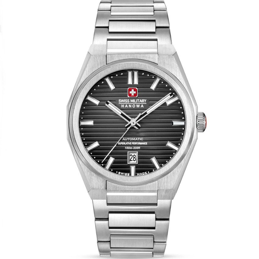 Swiss Military Hanowa SMWGL0006903 Avalanche Automatik Herrenuhr