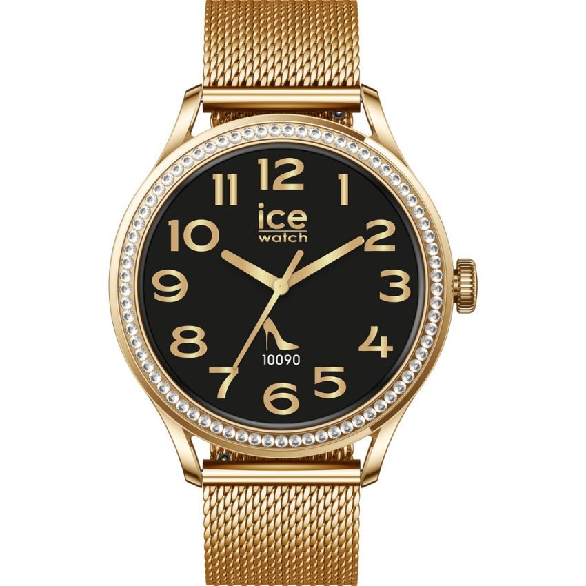 Ice Watch - Smartwatch Display, ICE smart ST 2.0, 39mm, Gold