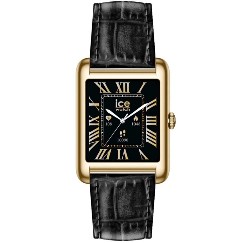 Ice Watch - Smartwatch Display, ICE smart TK 2.0, 32mm, Black