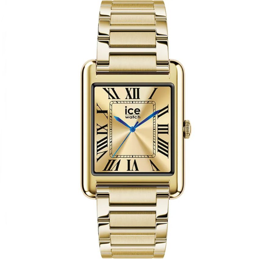 Ice Watch - Smartwatch Display, ICE smart TK 2.0, 32mm, Gold
