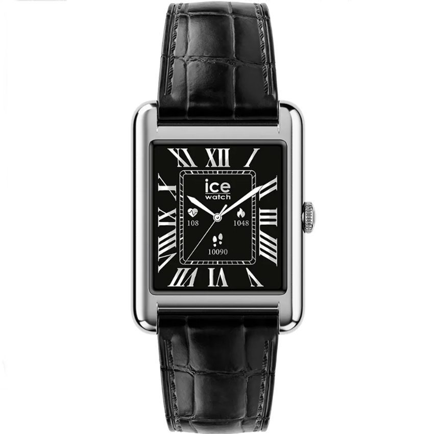 Ice Watch - Smartwatch Display, ICE smart TK 2.0, 32mm, Black