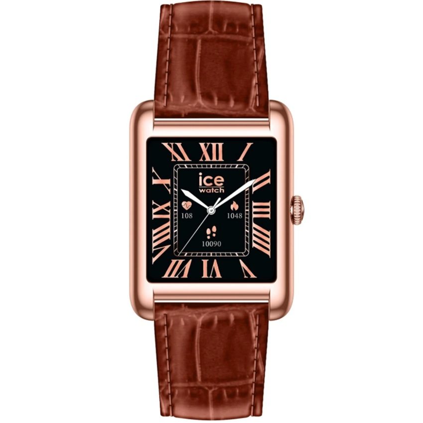 Ice Watch 025383 Ice Smartwatch Damenuhr