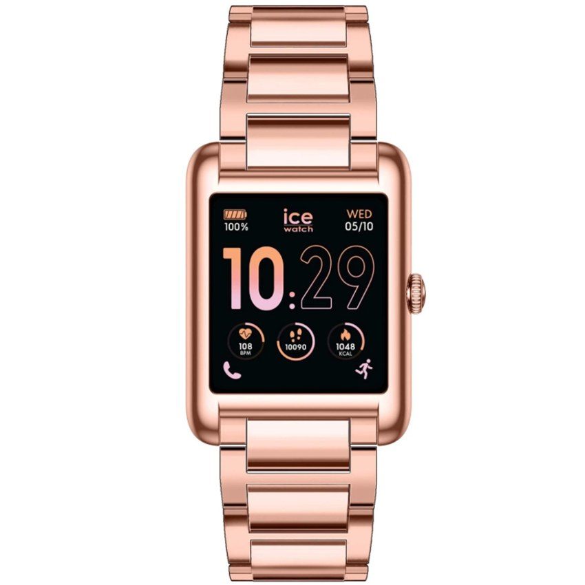 Ice Watch - Smartwatch Display, ICE smart TK 2.0, 32mm, Roségold