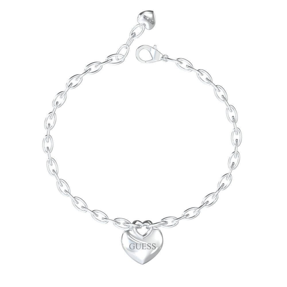 Guess JUBS05097JWRHS Crazy in Love Damen Armbannd
