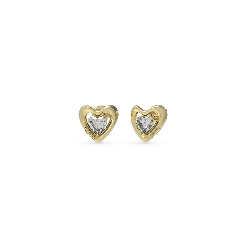 Guess JUBS05105JWYGT-U Beloved Damen Ohrringe