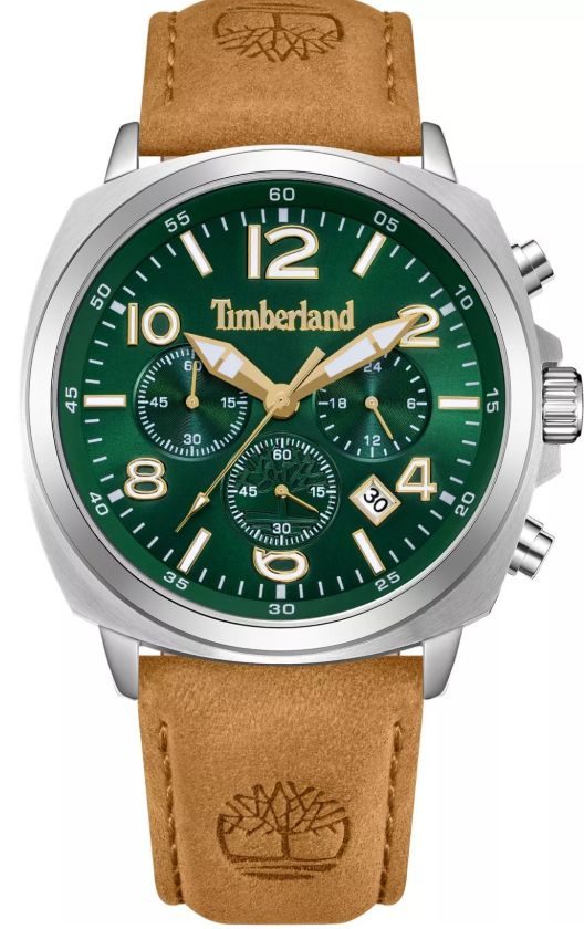 Timberland TDWGC0068504 Danny's Bay Chrono Herrenuhr