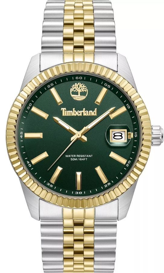 Timberland TDWGH0083703 Northerd Herrenuhr
