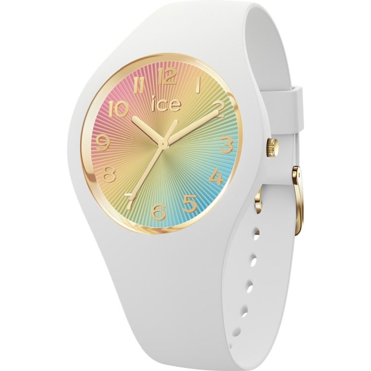 Ice-Watch 025249 – Farbenfrohe Eleganz mit Stil
