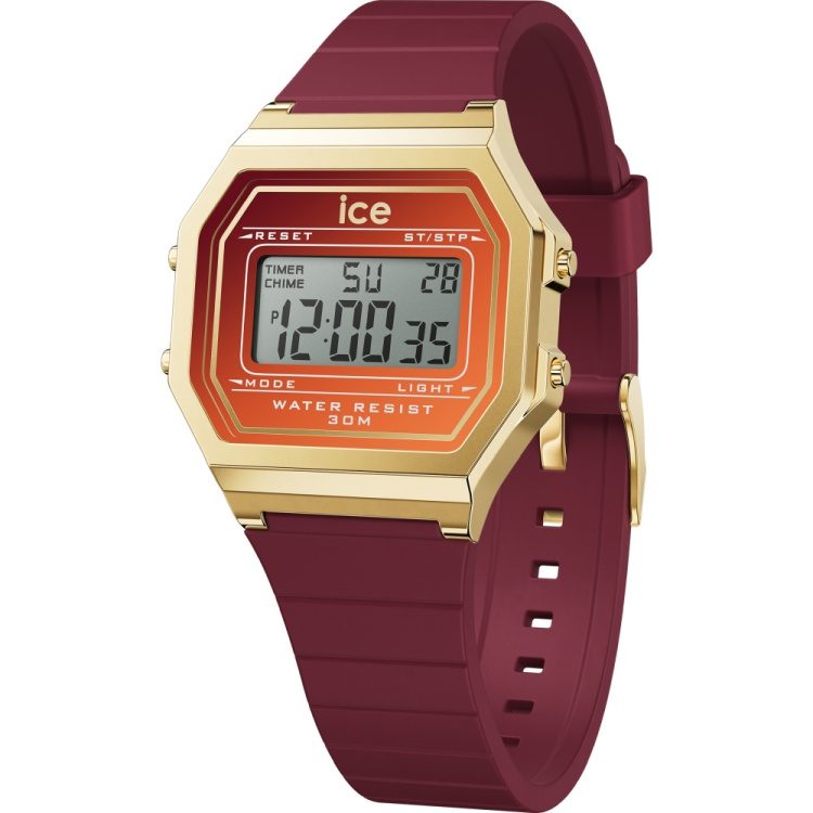 Ice-Watch 023312 Ice Digital Damenuhr