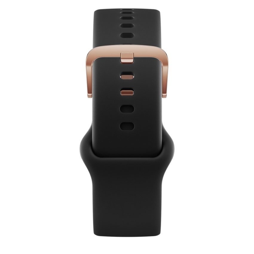 Ice Watch - 22mm, Uhrenband, Black