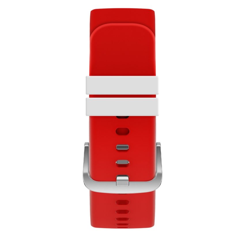 Ice-Watch 022317 Rot Uhrenband