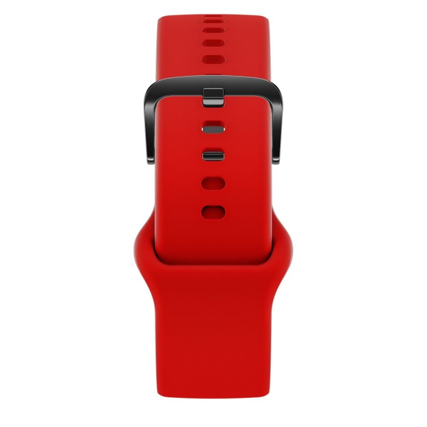 ICE-Watch 022543 Uhrenband rot