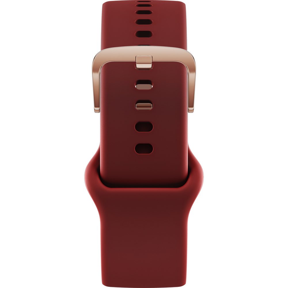 Ice Watch 025088 Uhrenband Red Rose Gold