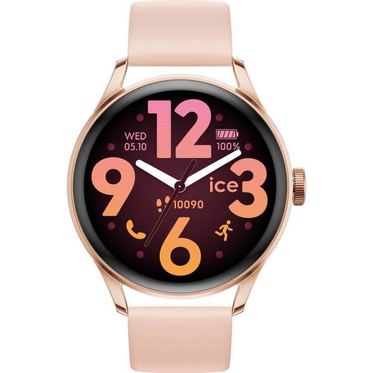 Ice Watch - Smartwatch Display, ICE smart 3.0, 40mm, Pink