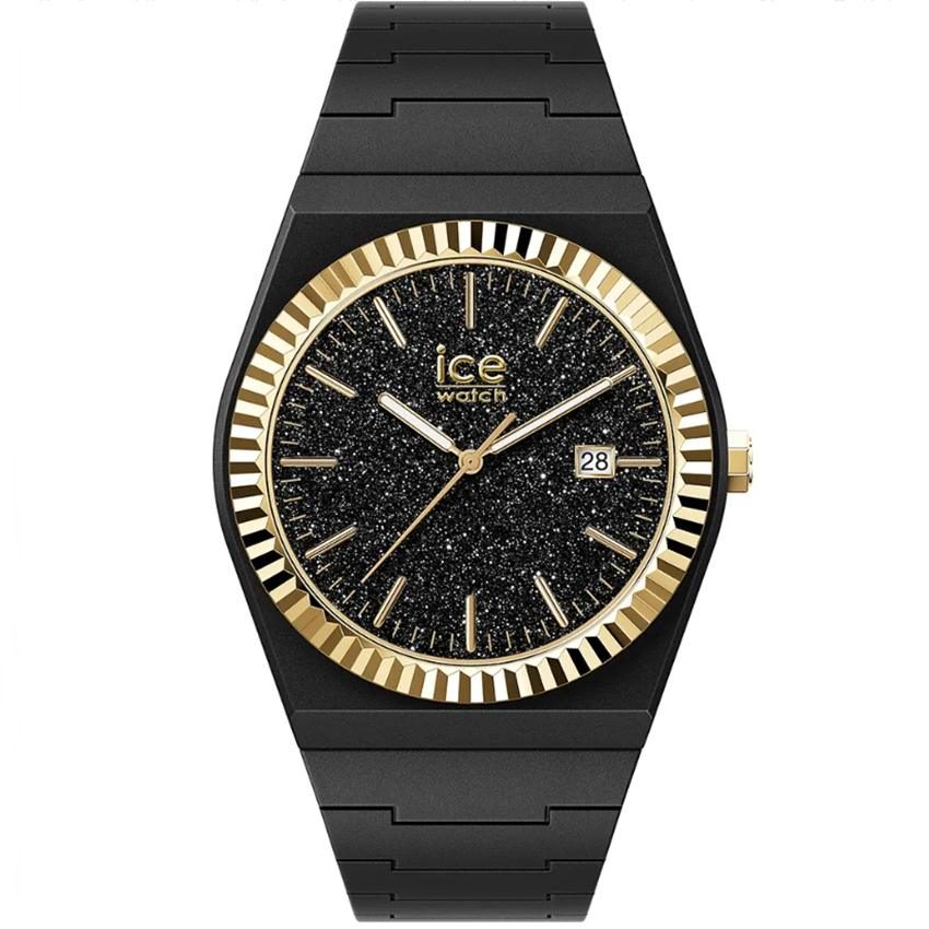 Ice Watch - Analoguhr, ICE power PW1, 36mm, Black