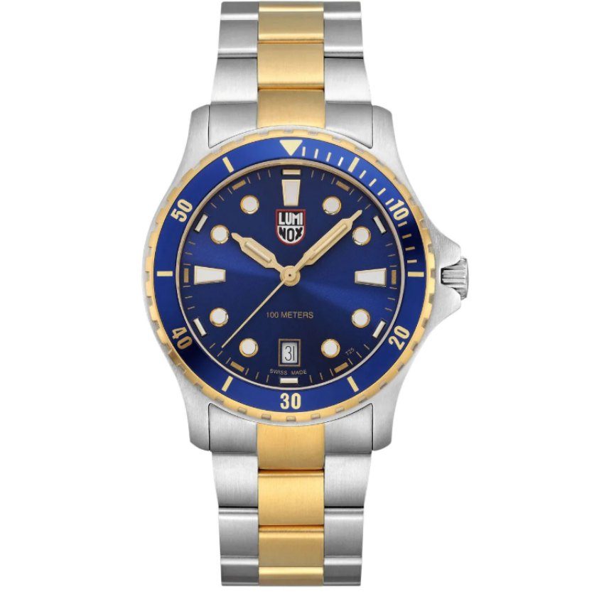 Luminox XS.0944 Sport Timer Herrenuhr