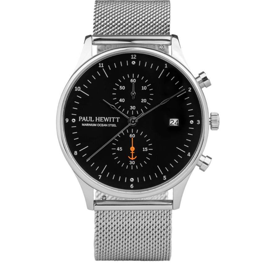 Paul Hewitt PH-W-2034 Chrono Herrenuhr