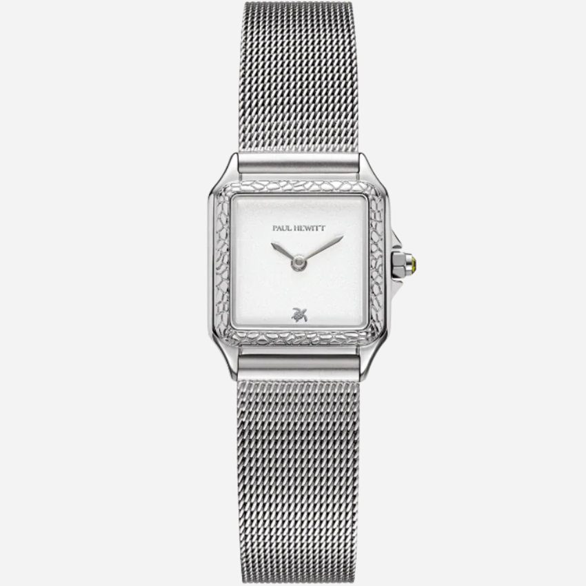 Paul Hewitt PH-W-20255 Petite Tortue Damenuhr