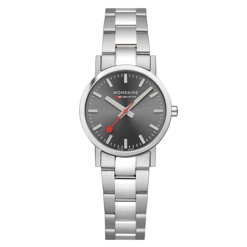 Mondaine A658.30323.80SBJ Classic Damen Uhr