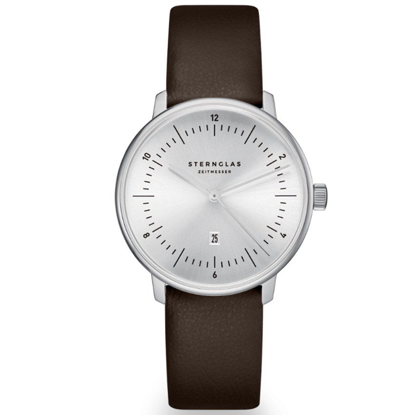 Sternglas S01-NDE10-KL17 Naos XS Edition Elyra Damenuhr