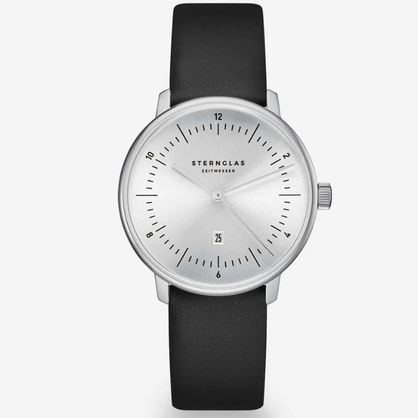 Sternglas S01-NDE10-KL05 Naos XS Edition Elyra Damenuhr