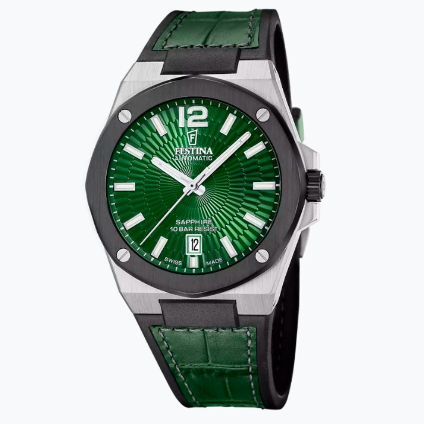 Festina F22005/3 Automatik Herrenuhr