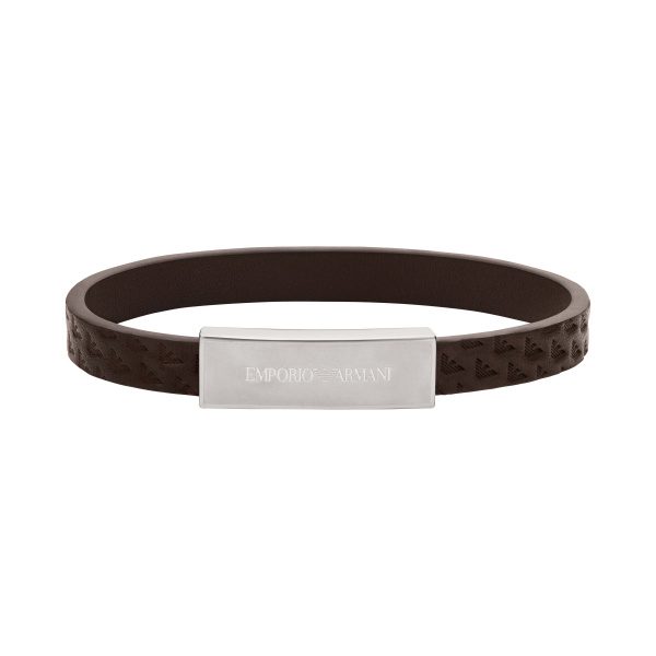 Emporio Armani EGS3251040 N/A Herren Armband