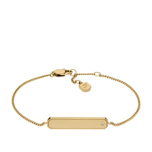 Fossil JF04928710 Sadie Damen Armband