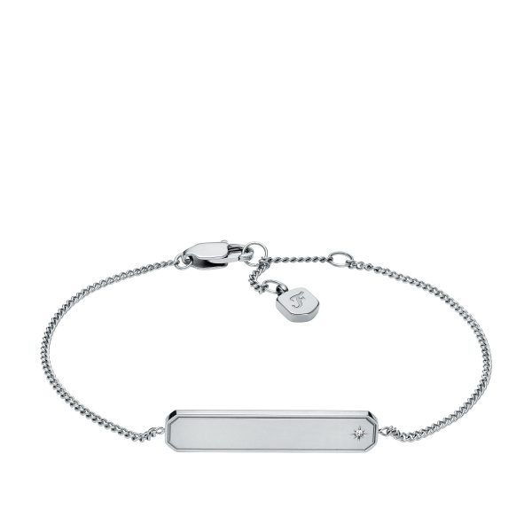 Fossil JF04929040 Sadie Damen Armband