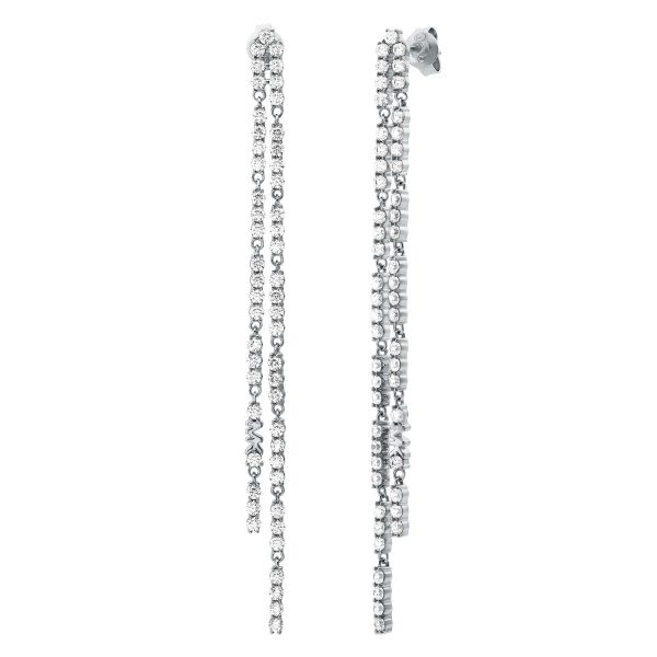 Michael Kors MKC1813040 Premium Damen Ohrring