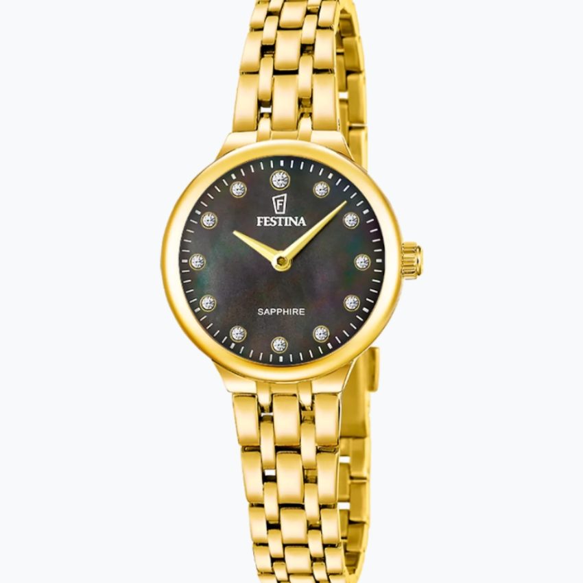 Festina F20745/4 Mademoiselle Damenuhr