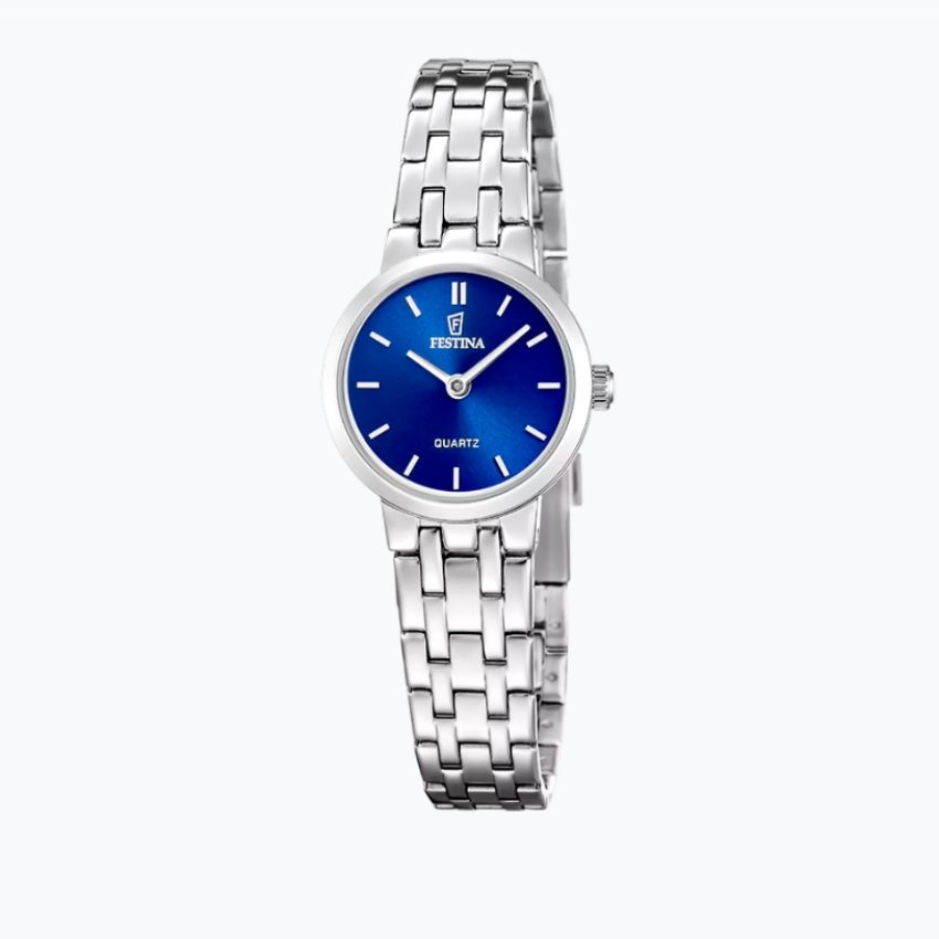 Festina F20746/4 Mademoiselle Damenuhr