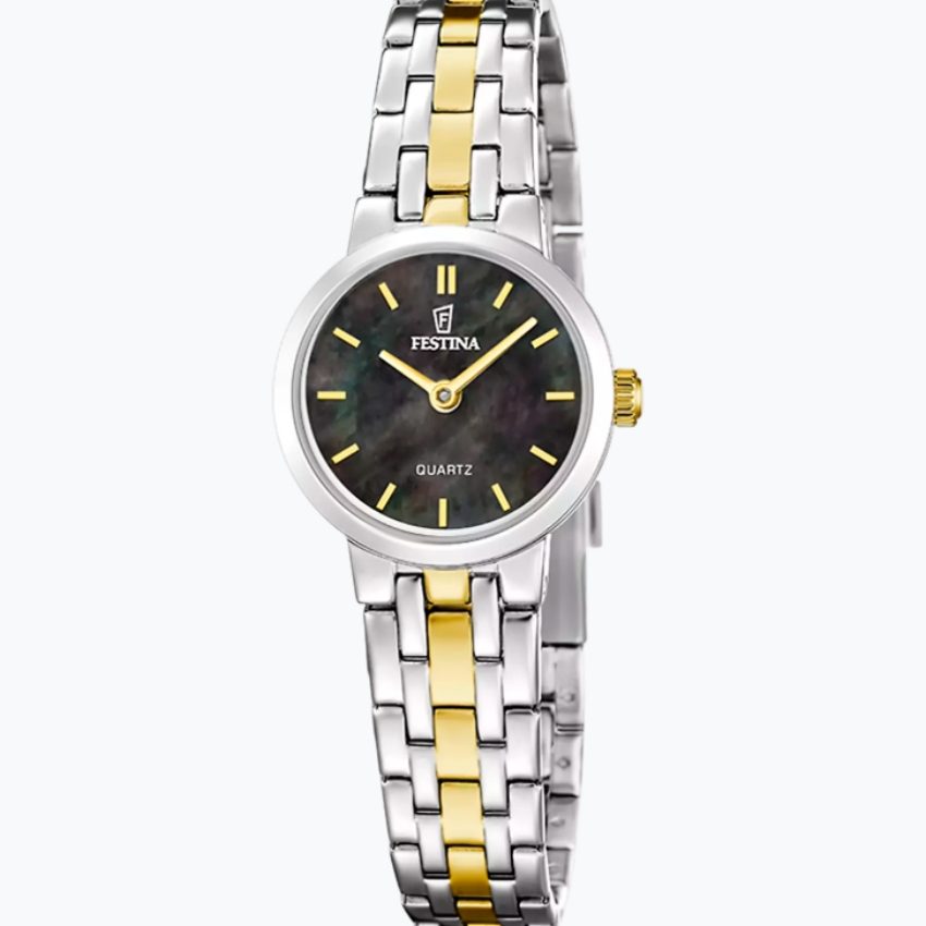 Festina F20747/4 Mademoiselle Damenuhr