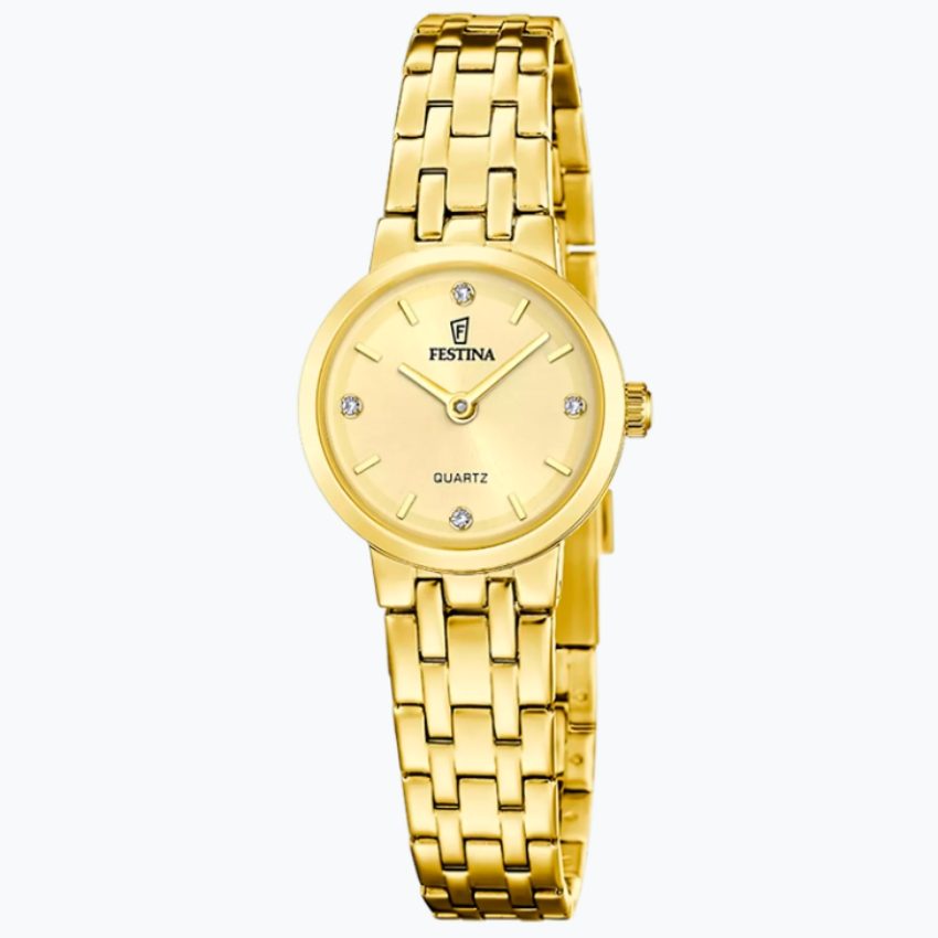 Festina F20748/2 Mademoiselle Damenuhr