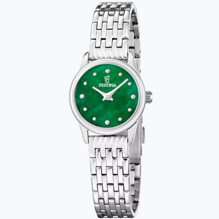 Festina F20749/4 Mademoiselle Damenuhr