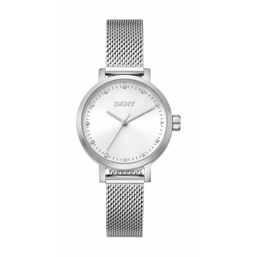 DKNY DK1L037M0015 Damen Elegant