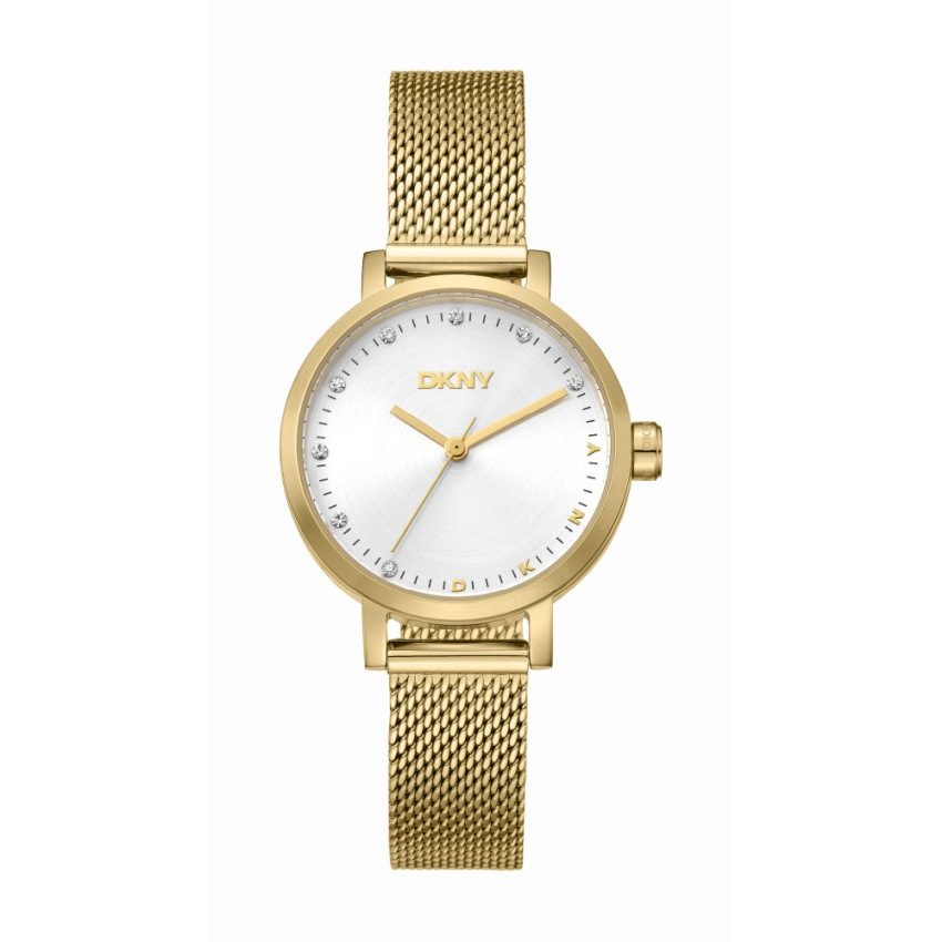 DKNY DK1L037M0035 Damen Elegant