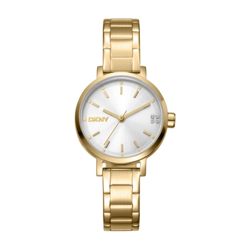 DKNY DK1L038M0055 Damen Elegant